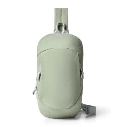 Men And Women Waist Packs Lightweight Stylish Crossbody Bag,Daily Commute Chest Bag Travel Casual Messenger Bag