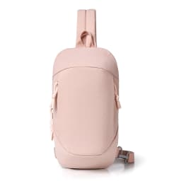 Men And Women Waist Packs Lightweight Stylish Crossbody Bag,Daily Commute Chest Bag Travel Casual Messenger Bag