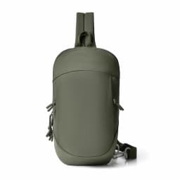 Men And Women Waist Packs Lightweight Stylish Crossbody Bag,Daily Commute Chest Bag Travel Casual Messenger Bag