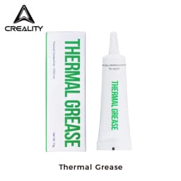 Creality Thermal Grease High Thermal Conductivity Excellent Temperature Performance for 3D Printers