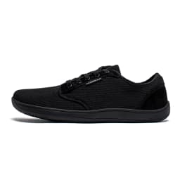 HOBIBEAR Minimalist Barefoot Shoes Unisex Wide Toe Zero Drop Walking Sneakers Mesh Lightweight Breathable Shoes