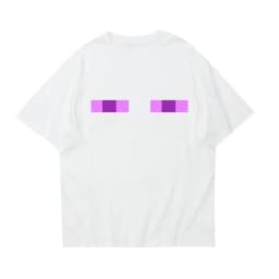 Y2k High Quality Cotton T-shirts Comic Men T-shirts Anime Graphic Y2k Male Clothes