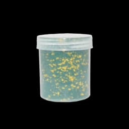 50ml 1-3mm Simulation bush grass sponge tree powder coarse grain flowers leaves diy military train model sand table scene layout