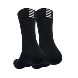 5 Pairs Professional Cycling Socks Men's Outdoor Sports Quick-Drying Bicycle Socks Sweat Absorbing Breathable Running Socks