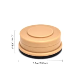 3/4/5 Holes Watch Oil Dish Applicator Oil Cups Oiler Stand Watchmaker Oil Immersion Tool Watch Repairing Accessory Durable