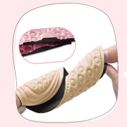 1Pairs Children Memory Foam Insoles Sport Support Running Insert Deodorant Breathable Cushion for Feet Boy Girl Sneakers Pads