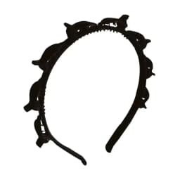 1/3 Pcs Flocking Braided Headband for Women Simple Broken Hair Band Fashion Girls Face Washing Hair Hoop Hair Accessories