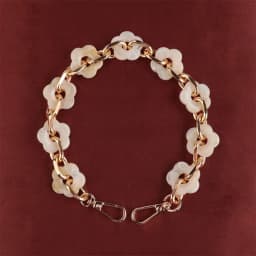 1PCS Acrylic Replaceable Detachable Bag Chain Strap Purse Handbag Bag Straps Resin Crossbody Shoulder Bag Diy Accessories