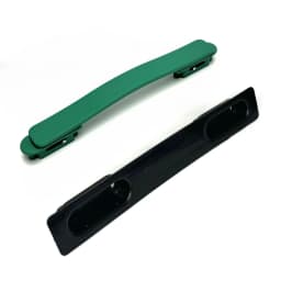 Muji Hardshell Luggage Handle Replacement Parts Travel Bag Carryon Hand Grip Repair Accessories Durable Bag Parts