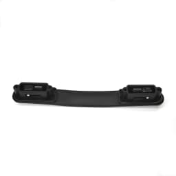 Muji Hardshell Luggage Handle Replacement Parts Travel Bag Carryon Hand Grip Repair Accessories Durable Bag Parts