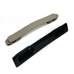 Muji Hardshell Luggage Handle Replacement Parts Travel Bag Carryon Hand Grip Repair Accessories Durable Bag Parts