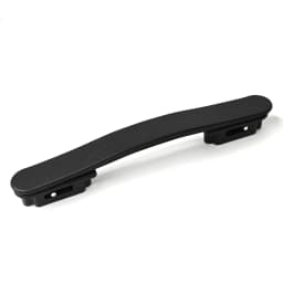 Muji Hardshell Luggage Handle Replacement Parts Travel Bag Carryon Hand Grip Repair Accessories Durable Bag Parts