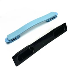 Muji Hardshell Luggage Handle Replacement Parts Travel Bag Carryon Hand Grip Repair Accessories Durable Bag Parts