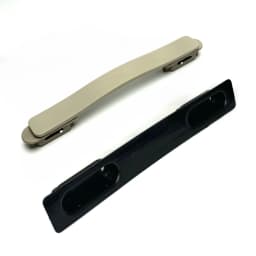 Muji Hardshell Luggage Handle Replacement Parts Travel Bag Carryon Hand Grip Repair Accessories Durable Bag Parts
