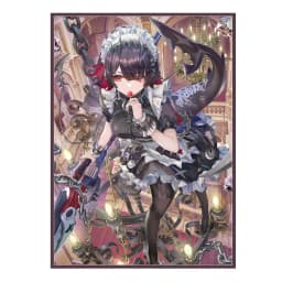 60pcs 66*91mm Laser Animation Sleeve WS Trading Card Sleeve DTCG or PKM Card Protective Sleeve Valentine's Day Gifts
