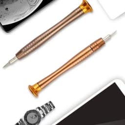 Mini Precision Screwdriver Set 25 in 1 Electronic Torx Screwdriver Opening Repair Tools Kit for iPhone Camera Watch Tablet PC