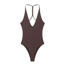MUJER 2025 White Body Woman Slip Jumpsuits Sexy Bodys for Women Black Backless Lingerie Bodysuit Women Bustier Sleeveless Tops