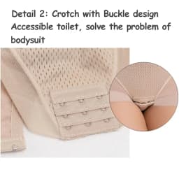 Women Postpartum Shapewear Tummy Suits Slimming Burn Fat Shapers Ladies Waist Control Full Body Shaper Waist Trainer Corset