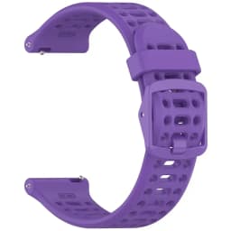 20mm 22mm Silicone Strap For COROS PACE 3 Watch Band Sport Bracelet For COROS PACE 2/APEX 2 Pro 42mm 46mm Replacement Wristbands