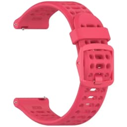 20mm 22mm Silicone Strap For COROS PACE 3 Watch Band Sport Bracelet For COROS PACE 2/APEX 2 Pro 42mm 46mm Replacement Wristbands