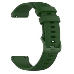 20mm 22mm Silicone Strap For COROS PACE 3 Watch Band Sport Bracelet For COROS PACE 2/APEX 2 Pro 42mm 46mm Replacement Wristbands