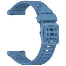20mm 22mm Silicone Strap For COROS PACE 3 Watch Band Sport Bracelet For COROS PACE 2/APEX 2 Pro 42mm 46mm Replacement Wristbands