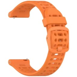 20mm 22mm Silicone Strap For COROS PACE 3 Watch Band Sport Bracelet For COROS PACE 2/APEX 2 Pro 42mm 46mm Replacement Wristbands