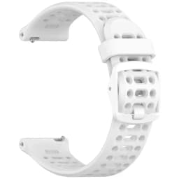 20mm 22mm Silicone Strap For COROS PACE 3 Watch Band Sport Bracelet For COROS PACE 2/APEX 2 Pro 42mm 46mm Replacement Wristbands