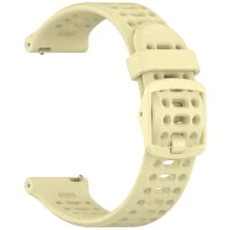 20mm 22mm Silicone Strap For COROS PACE 3 Watch Band Sport Bracelet For COROS PACE 2/APEX 2 Pro 42mm 46mm Replacement Wristbands