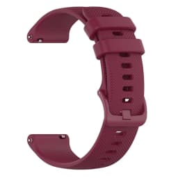 20mm 22mm Silicone Strap For COROS PACE 3 Watch Band Sport Bracelet For COROS PACE 2/APEX 2 Pro 42mm 46mm Replacement Wristbands