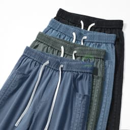 Autumn Soft Lyocell Fabric Pants Men Baggy Straight Wide Leg Pants Elastic Waist y2k Jogging Casual Trousers Plus Size 5XL