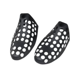 Crease Protector Shoe Trees Anti Deformation Internal Support Shoes Stretcher Shaping Anti Wrinkle Sneakers Shoe Lasts 2Pcs/4Pcs