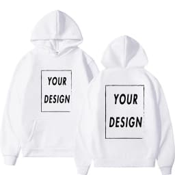 Your Own Design Brand Logo/Picture Personalized Custom Anywhere Men Women DIY Hoodies Sweatshirt Casual Hoody Fashion New