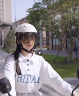 New Motorcycle Helmet MEN Woman Electric Motor Car Scooter Bike Open Face Half Helmet Anti Safety Hat Bicycle Cap With Goggles