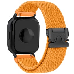 20mm 22mm Watch Strap for Xiaomi Redmi Watch 5 Active/5 Lite Accessories Smartwatch Parachute Bracelet for Xiaomi Watch S5 4 3 2