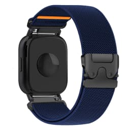 20mm 22mm Watch Strap for Xiaomi Redmi Watch 5 Active/5 Lite Accessories Smartwatch Parachute Bracelet for Xiaomi Watch S5 4 3 2