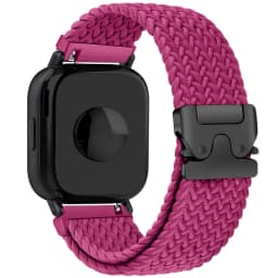 20mm 22mm Watch Strap for Xiaomi Redmi Watch 5 Active/5 Lite Accessories Smartwatch Parachute Bracelet for Xiaomi Watch S5 4 3 2