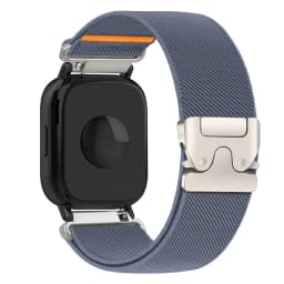20mm 22mm Watch Strap for Xiaomi Redmi Watch 5 Active/5 Lite Accessories Smartwatch Parachute Bracelet for Xiaomi Watch S5 4 3 2
