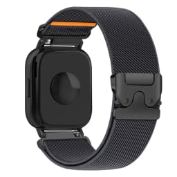 20mm 22mm Watch Strap for Xiaomi Redmi Watch 5 Active/5 Lite Accessories Smartwatch Parachute Bracelet for Xiaomi Watch S5 4 3 2