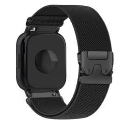 20mm 22mm Watch Strap for Xiaomi Redmi Watch 5 Active/5 Lite Accessories Smartwatch Parachute Bracelet for Xiaomi Watch S5 4 3 2