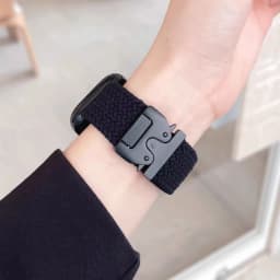 20mm 22mm Watch Strap for Xiaomi Redmi Watch 5 Active/5 Lite Accessories Smartwatch Parachute Bracelet for Xiaomi Watch S5 4 3 2