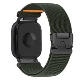 20mm 22mm Watch Strap for Xiaomi Redmi Watch 5 Active/5 Lite Accessories Smartwatch Parachute Bracelet for Xiaomi Watch S5 4 3 2