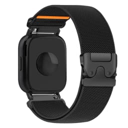 20mm 22mm Watch Strap for Xiaomi Redmi Watch 5 Active/5 Lite Accessories Smartwatch Parachute Bracelet for Xiaomi Watch S5 4 3 2
