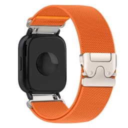 20mm 22mm Watch Strap for Xiaomi Redmi Watch 5 Active/5 Lite Accessories Smartwatch Parachute Bracelet for Xiaomi Watch S5 4 3 2