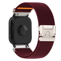 20mm 22mm Watch Strap for Xiaomi Redmi Watch 5 Active/5 Lite Accessories Smartwatch Parachute Bracelet for Xiaomi Watch S5 4 3 2