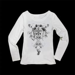 Y2k Aesthetic pattern Vintage Basic Tees Ladies Clothes Retro Graphic Top Short Sleeve Casual T Shirt for Women Millennium style