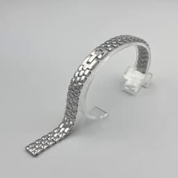6mm 8mm 10mm 12mm 14mm 16mm For Any Brand Women Stainless Steel Watch Band Strap Ceramic Watchband Rose Gold Mesh Belt Bracelet