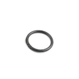 Metal Spring Gate O Ring Openable Keyring Leather Craft Bag Belt Strap Buckle Trigger Snap Clasp Clip Connector DIY Accessory