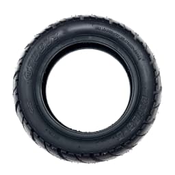 TUOVT Tyre 80/65-6 255x80 Inner Outer Tube 10x3.0 Tubeless Tire for Electric Scooter Kugoo M4 Pro Grace 10 Zero 10X
