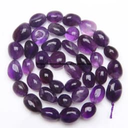Natural Stone Irregular Opal Apatite Quartz Labradorite Round Loose Beads 15' Strand 6x8 8x10mm Pick